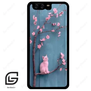 قاب گوشی هوآوی P10 ساده (Huawei P10 ) طرح فانتزی کد 2575