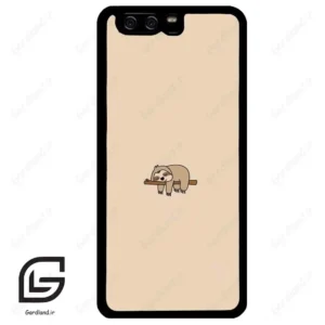 قاب گوشی هوآوی P10 ساده (Huawei P10 ) طرح کوالا کد 2596