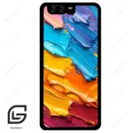 قاب گوشی هوآوی P10 ساده (Huawei P10 ) طرح نقاشی کد 2606