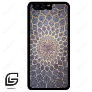 قاب گوشی هوآوی P10 ساده (Huawei P10 ) طرح زیبا کد 2664