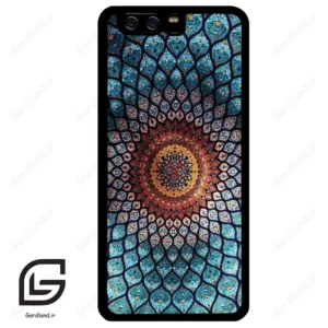 قاب گوشی هوآوی P10 ساده (Huawei P10 ) طرح خاص کد 2689