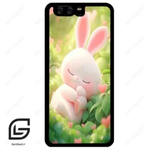 قاب گوشی هوآوی P10 ساده (Huawei P10 ) طرح کودکانه کد 2713