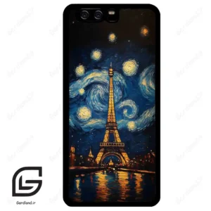 قاب گوشی هوآوی P10 ساده (Huawei P10 ) طرح ونگوک کد 2730