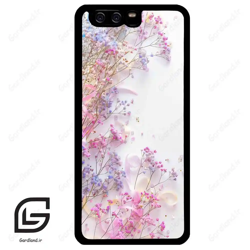قاب گوشی هوآوی P10 ساده (Huawei P10 ) طرح فانتزی کد 2741