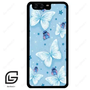 قاب گوشی هوآوی P10 ساده (Huawei P10 ) طرح کودکانه کد 2743
