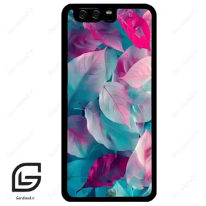 قاب گوشی هوآوی P10 ساده (Huawei P10 ) طرح برگ کد 2747