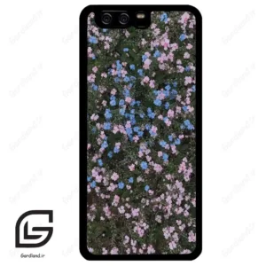 قاب گوشی هوآوی P10 ساده (Huawei P10 ) طرح گل کد 2769
