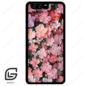 قاب گوشی هوآوی P10 ساده (Huawei P10 ) طرح گل کد 2774
