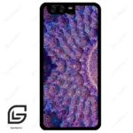 قاب گوشی هوآوی P10 ساده (Huawei P10 ) طرح سنتی کد 2781
