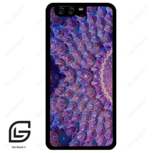 قاب گوشی هوآوی P10 ساده (Huawei P10 ) طرح سنتی کد 2781