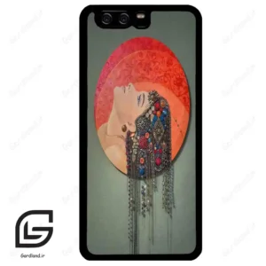 قاب گوشی هوآوی P10 ساده (Huawei P10 ) طرح دخترانه کد 2787