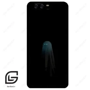 قاب گوشی هوآوی P10 ساده (Huawei P10 ) طرح روح کد 2826