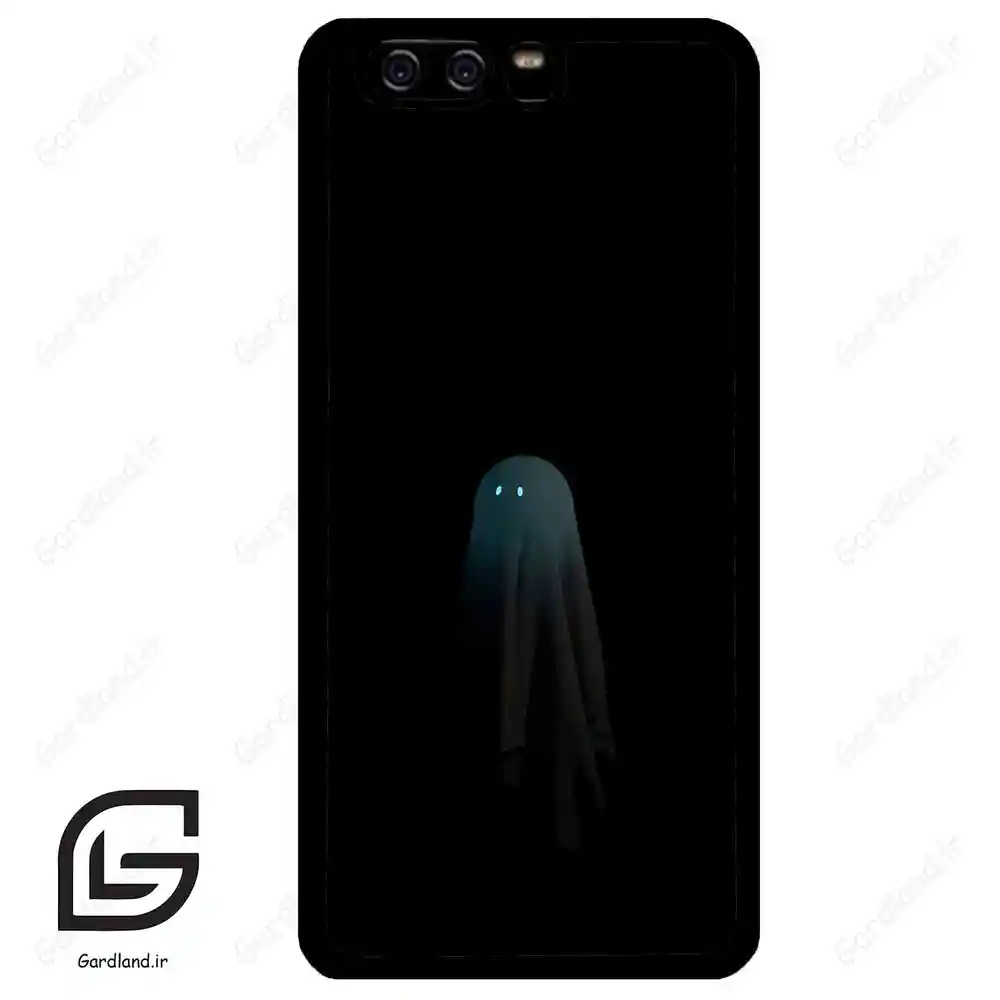 قاب گوشی هوآوی P10 ساده (Huawei P10 ) طرح روح کد 2826