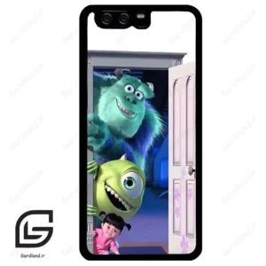 قاب گوشی هوآوی P10 ساده (Huawei P10 ) طرح کارخانه کد 2833