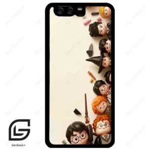 قاب گوشی هوآوی P10 ساده (Huawei P10 ) طرح لگو کد 2850