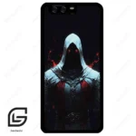 قاب گوشی هوآوی P10 ساده (Huawei P10 ) طرح اسسینز کد 2871