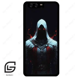 قاب گوشی هوآوی P10 ساده (Huawei P10 ) طرح اسسینز کد 2871