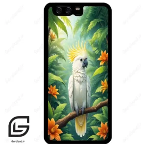 قاب گوشی هوآوی P10 ساده (Huawei P10 ) طرح کاسکو کد 2876