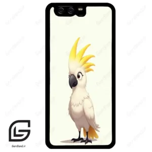 قاب گوشی هوآوی P10 ساده (Huawei P10 ) طرح کاسکو کد 2883