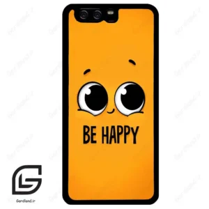 قاب گوشی هوآوی P10 ساده (Huawei P10 ) طرح فانتزی کد 2895