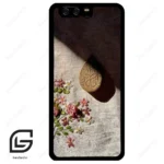 قاب گوشی هوآوی P10 ساده (Huawei P10 ) طرح مذهبی کد 2900