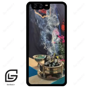 قاب گوشی هوآوی P10 ساده (Huawei P10 ) طرح مذهبی کد 2913
