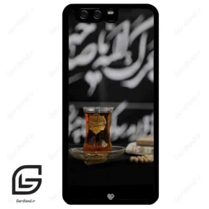 قاب گوشی هوآوی P10 ساده (Huawei P10 ) طرح مذهبی کد 2916