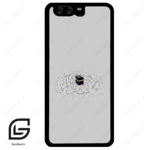 قاب گوشی هوآوی P10 ساده (Huawei P10 ) طرح کعبه کد 2938