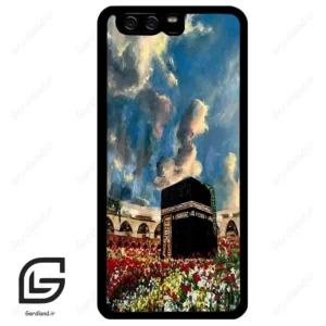 قاب گوشی هوآوی P10 ساده (Huawei P10 ) طرح مذهبی کد 2940