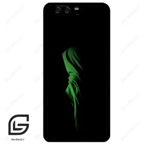 قاب گوشی هوآوی P10 ساده (Huawei P10 ) طرح امام کد 2946