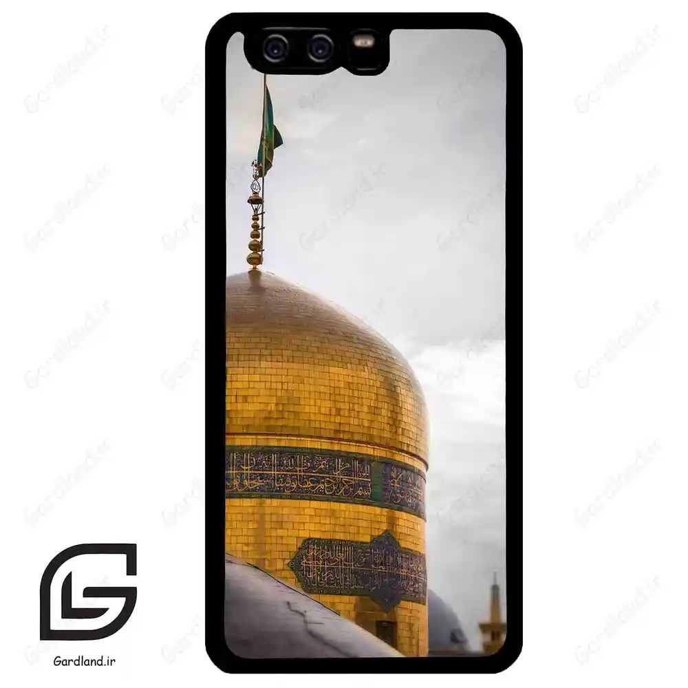 قاب گوشی هوآوی P10 ساده (Huawei P10 ) طرح مذهبی کد 2960