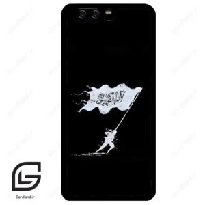 قاب گوشی هوآوی P10 ساده (Huawei P10 ) طرح مذهبی کد 2969
