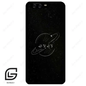 قاب گوشی هوآوی P10 ساده (Huawei P10 ) طرح اسمان کد 2977