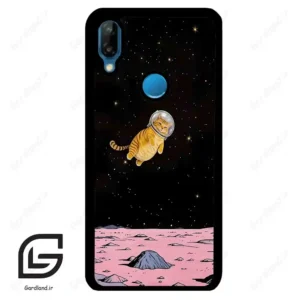 قاب گوشی هوآوی P20 لایت (Huawei P20 Lite ) طرح انیمیشن کد 2017