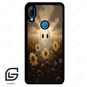 قاب گوشی هوآوی P20 لایت (Huawei P20 Lite ) طرح روح کد 2038