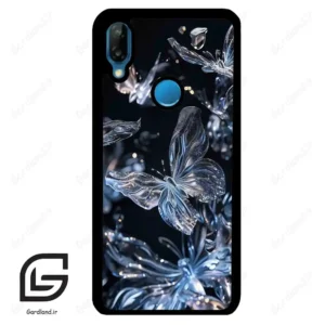 قاب گوشی هوآوی P20 لایت (Huawei P20 Lite ) طرح پروانه کد 2049