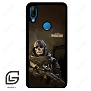قاب گوشی هوآوی P20 لایت (Huawei P20 Lite ) طرح کال کد 2068