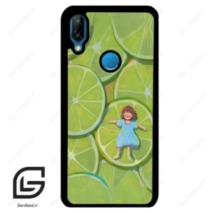 قاب گوشی هوآوی P20 لایت (Huawei P20 Lite ) طرح میوه کد 2082