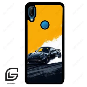 قاب گوشی هوآوی P20 لایت (Huawei P20 Lite ) طرح پورشه کد 2104