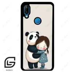 قاب گوشی هوآوی P20 لایت (Huawei P20 Lite ) طرح دوستی کد 2105