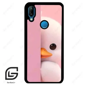 قاب گوشی هوآوی P20 لایت (Huawei P20 Lite ) طرح اردک کد 2108