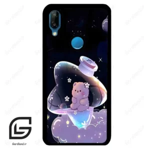 قاب گوشی هوآوی P20 لایت (Huawei P20 Lite ) طرح فانتزی کد 2114