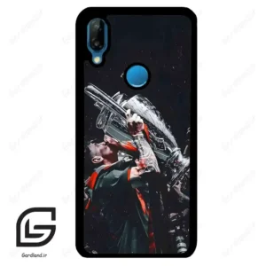قاب گوشی هوآوی P20 لایت (Huawei P20 Lite ) طرح پسرانه کد 2120
