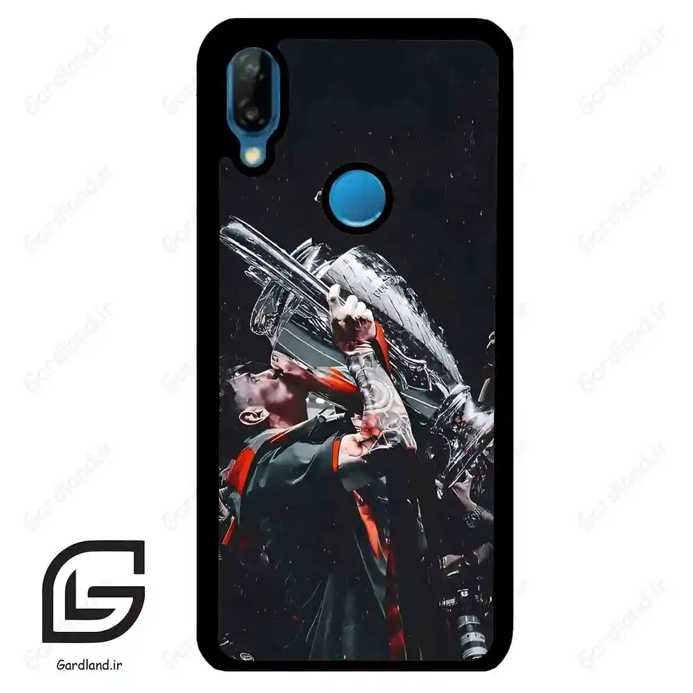 قاب گوشی هوآوی P20 لایت (Huawei P20 Lite ) طرح پسرانه کد 2120