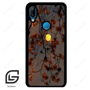 قاب گوشی هوآوی P20 لایت (Huawei P20 Lite ) طرح طبیعت کد 2126