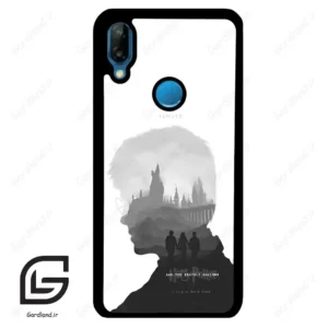 قاب گوشی هوآوی P20 لایت (Huawei P20 Lite ) طرح هری کد 2139