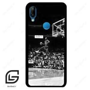 قاب گوشی هوآوی P20 لایت (Huawei P20 Lite ) طرح مایکل کد 2144