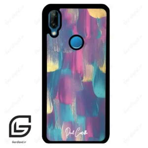 قاب گوشی هوآوی P20 لایت (Huawei P20 Lite ) طرح فانتزی کد 2146