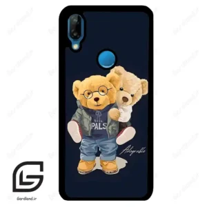 قاب گوشی هوآوی P20 لایت (Huawei P20 Lite ) طرح فانتزی کد 2153