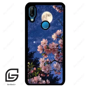 قاب گوشی هوآوی P20 لایت (Huawei P20 Lite ) طرح طبیعت کد 2158